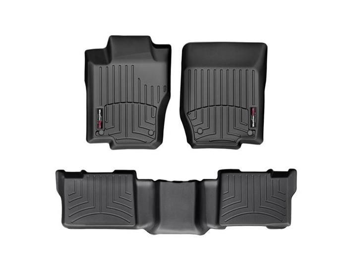 WeatherTech 44016-1-2
