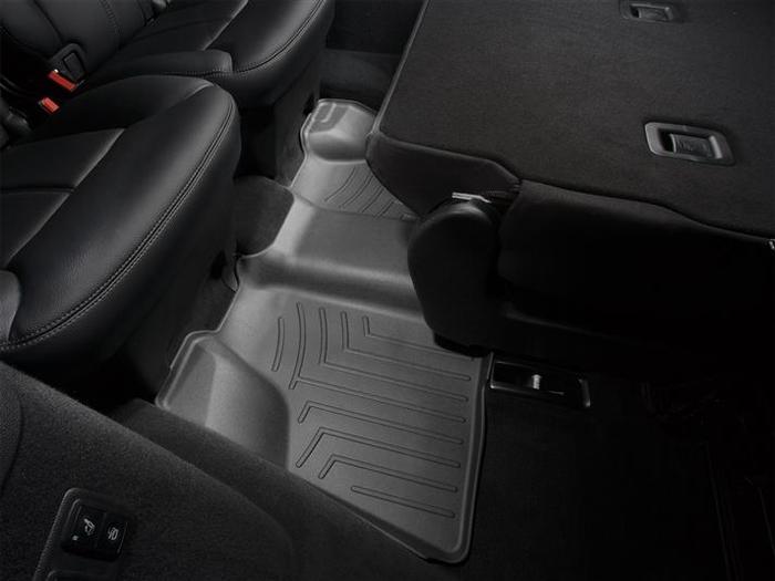 WeatherTech 440163