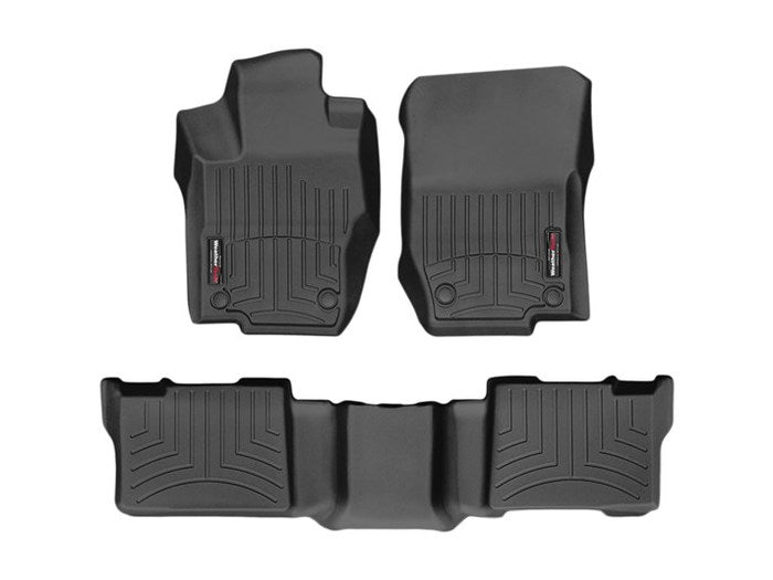 WeatherTech 440171-440162