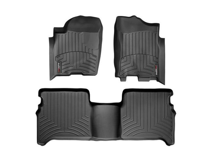 WeatherTech 44019-1-2