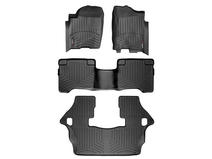 WeatherTech 44019-1-4-3
