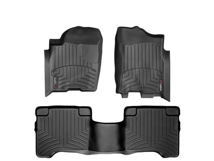 WeatherTech 44019-1-4