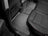WeatherTech DigitalFit Floor Liners for 2015 2014 2013 2012 2011 2010 2009 2008 2007 2006 2005 2004 Nissan Titan [Covers Rear (2nd) Row, Black] | 440192
