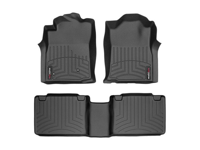 WeatherTech 44021-1-2