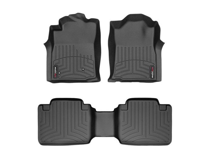 WeatherTech 44021-1-4