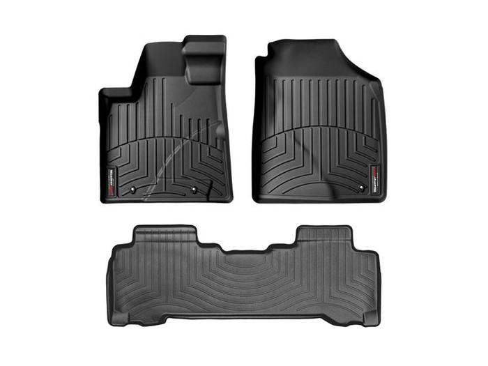 WeatherTech 44022-1-2