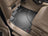 WeatherTech DigitalFit Floor Liners for MDX/Pilot [Covers Front Row, Black] | 440221