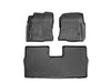 WeatherTech 44023-1-2