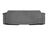 WeatherTech DigitalFit Floor Liners for Town & Country/Grand Caravan [Covers Rear (2nd) Row, Black] | 440272