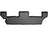 WeatherTech DigitalFit Floor Liners for Town & Country/Grand Caravan [Covers Rear (2nd) Row, Black] | 440273