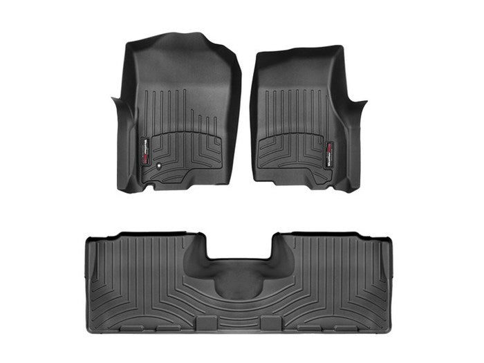WeatherTech 44029-1-2