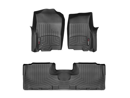 WeatherTech 44029-1-2