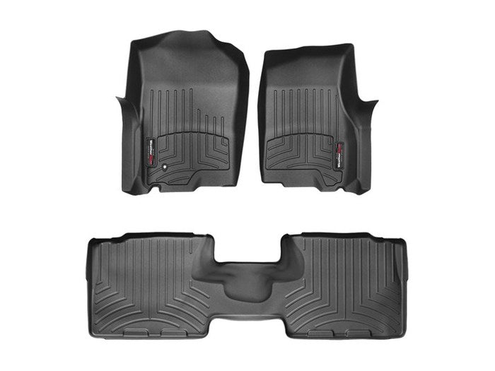 WeatherTech 44029-1-4