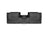 WeatherTech DigitalFit Floor Liners for Expedition/Navigator [Covers Rear (2nd) Row, Black] | 440292