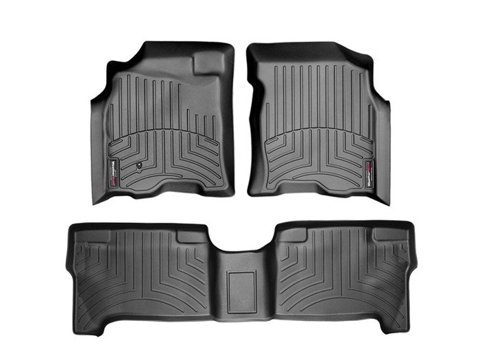 WeatherTech 44030-1-2