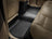 WeatherTech DigitalFit Floor Liners for Ford/Mercury [Covers Rear (2nd) Row, Black] | 440312