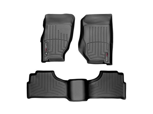 WeatherTech 44032-1-2
