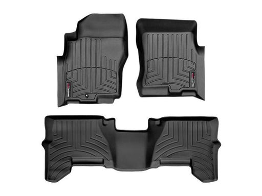 WeatherTech 44033-1-2