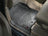 WeatherTech DigitalFit Floor Liners for Pathfinder/Xterra [Covers Front Row, Black] | 440331