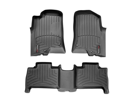 WeatherTech 44034-1-2