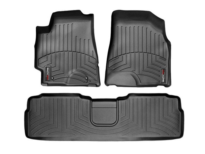 WeatherTech 44039-1-2