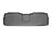 WeatherTech DigitalFit Floor Liners for RX300/Highlander [Covers Rear (2nd) Row, Black] | 440392