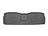 WeatherTech DigitalFit Floor Liners for 2008 2007 2006 Lexus RX400h [Covers Rear (2nd) Row, Black] | 440393