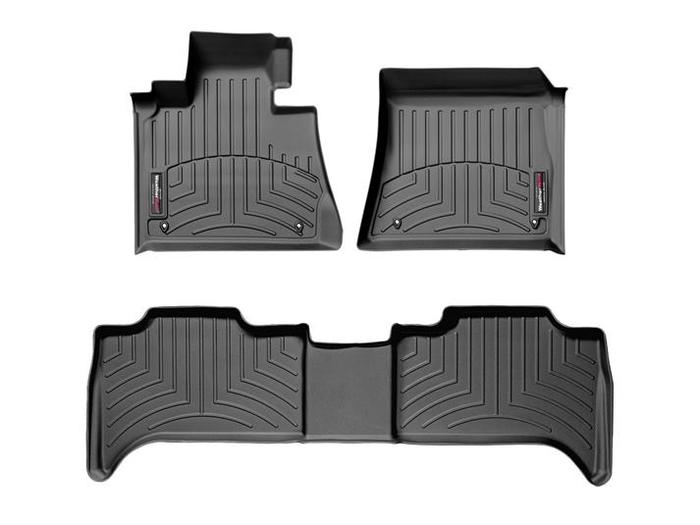 WeatherTech 44040-1-2