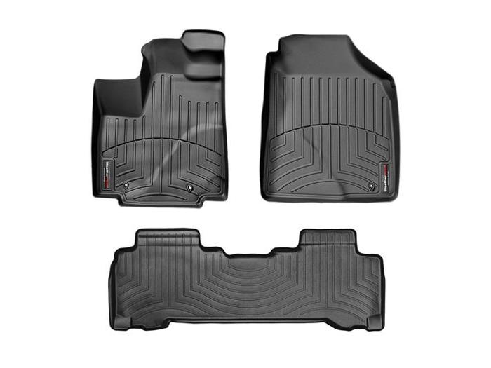 WeatherTech 440411-440222