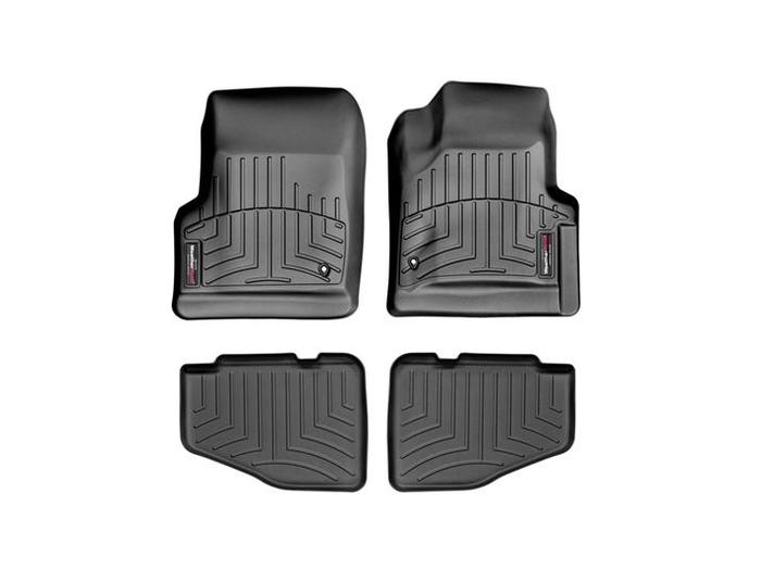 WeatherTech 44042-1-2
