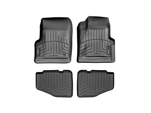 WeatherTech 44042-1-2
