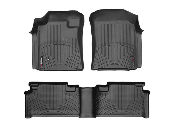 WeatherTech 44044-1-2