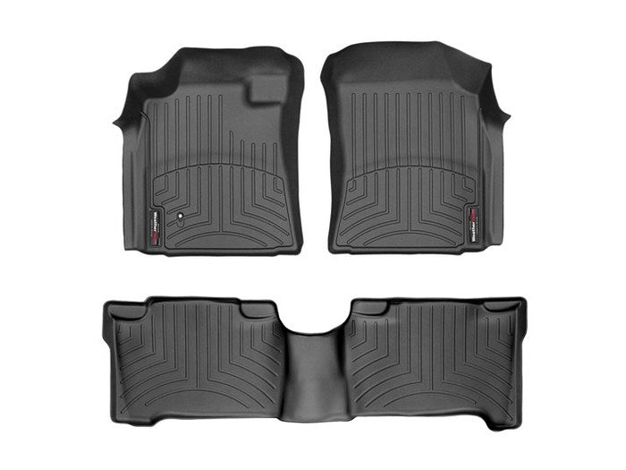 WeatherTech 44044-1-3