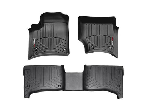 WeatherTech 44045-1-2