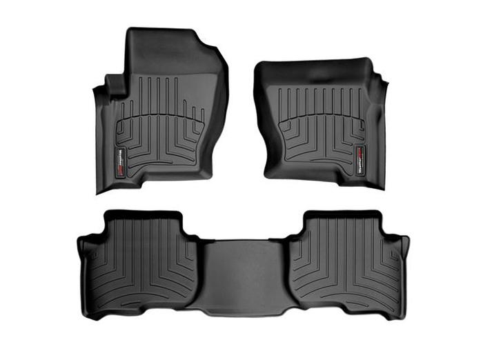 WeatherTech 44046-1-2