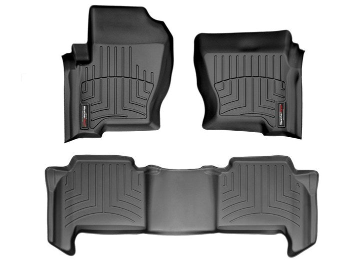 WeatherTech 440461-443622