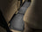 WeatherTech DigitalFit Floor Liners for Land Rover [Covers Rear (2nd) Row, Black] | 440462