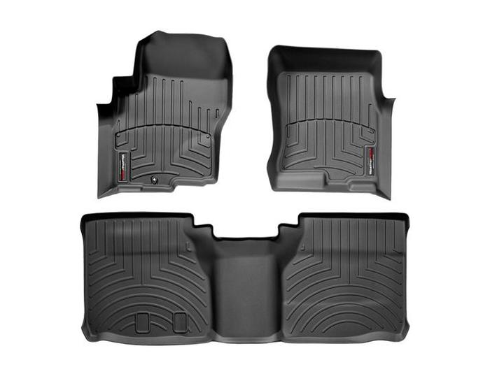 WeatherTech 44047-1-2
