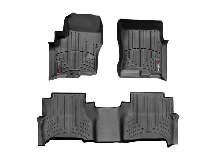 WeatherTech 44047-1-4