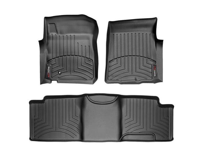 WeatherTech 44048-1-2