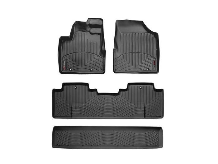 WeatherTech 44050-1-2