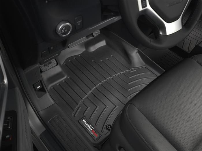WeatherTech 440501