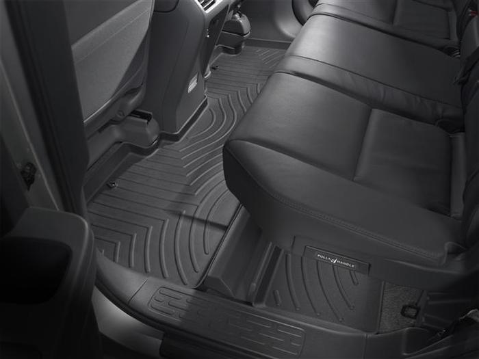 WeatherTech 440502