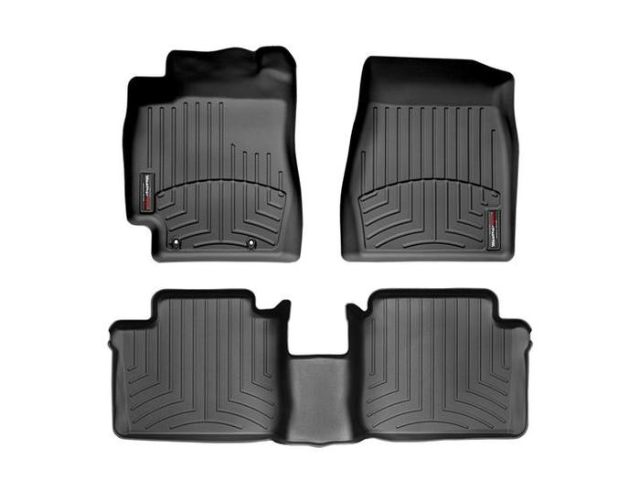 WeatherTech 44051-1-2
