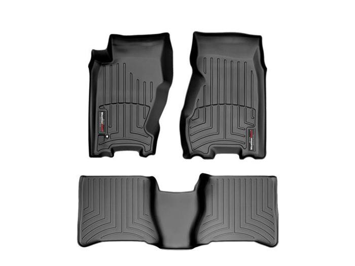 WeatherTech 44052-1-2
