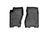WeatherTech DigitalFit Floor Liners for 2004 2003 2002 2001 2000 1999 Jeep Grand Cherokee [Covers Front Row, Black] | 440521