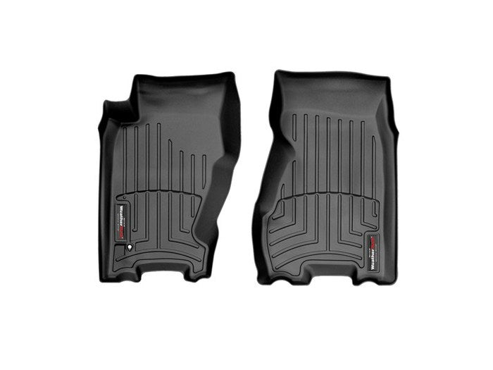 WeatherTech 440521