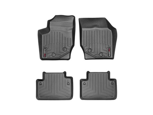 WeatherTech 44053-1-2