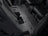 WeatherTech DigitalFit Floor Liners for 2014 2013 2012 2011 2010 2009 2008 2007 2006 2005 2004 2003 Volvo XC90 [Covers Rear (2nd) Row, Black] | 440533