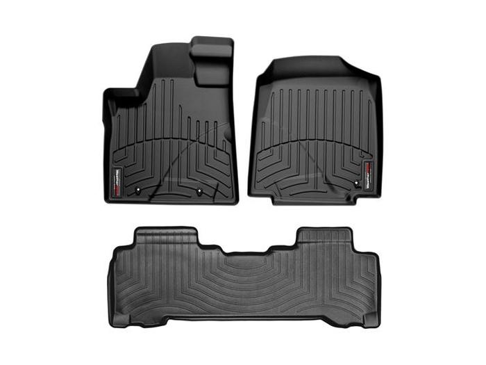 WeatherTech 440591-440222
